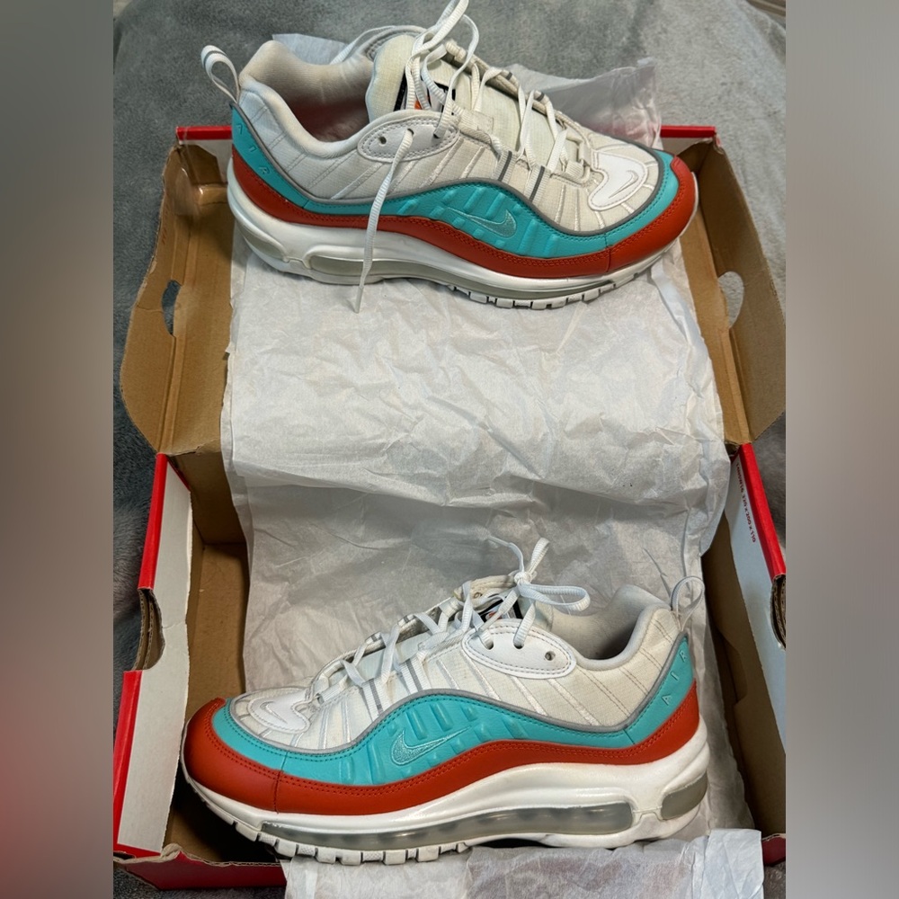 Nike Air Max 98 SE